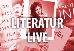 Literatur LIVE